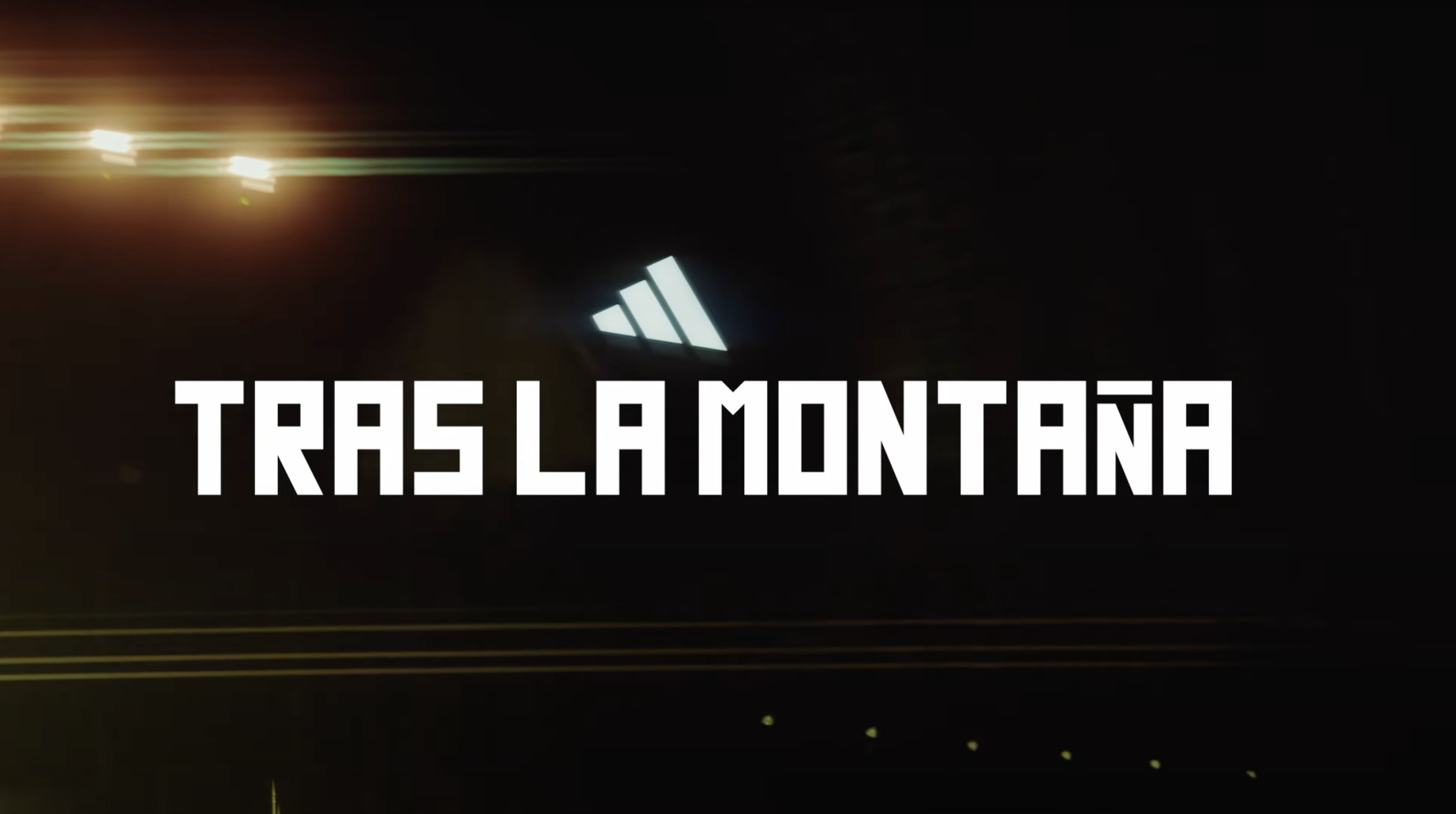 Documental: Tras la monta�a