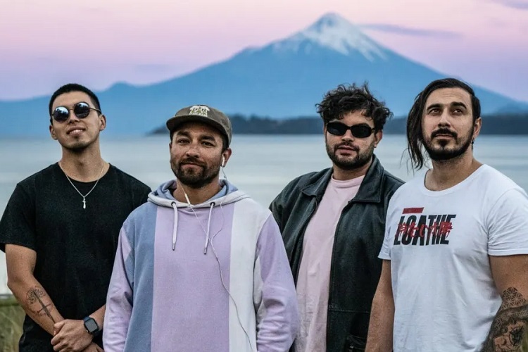 SVVVNT: Forjando el Futuro del Metal y Abriendo Nuevos Horizontes