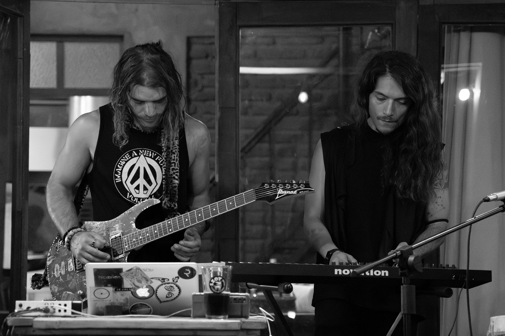 Músico nacional Nicoorion presenta su nuevo single 'Rooted'