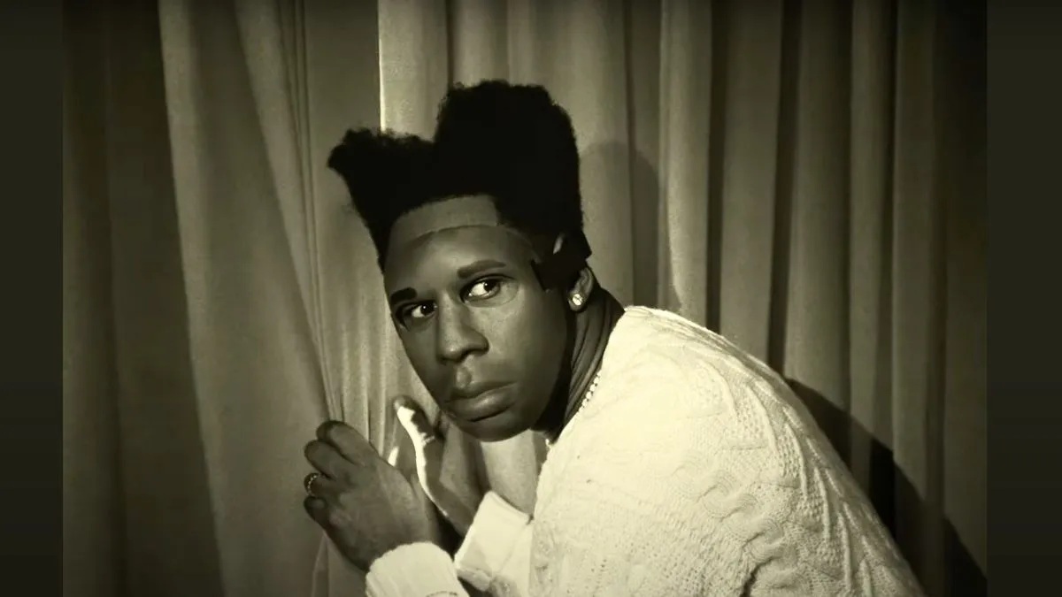 El desprejuiciado mundo de Tyler, The Creator