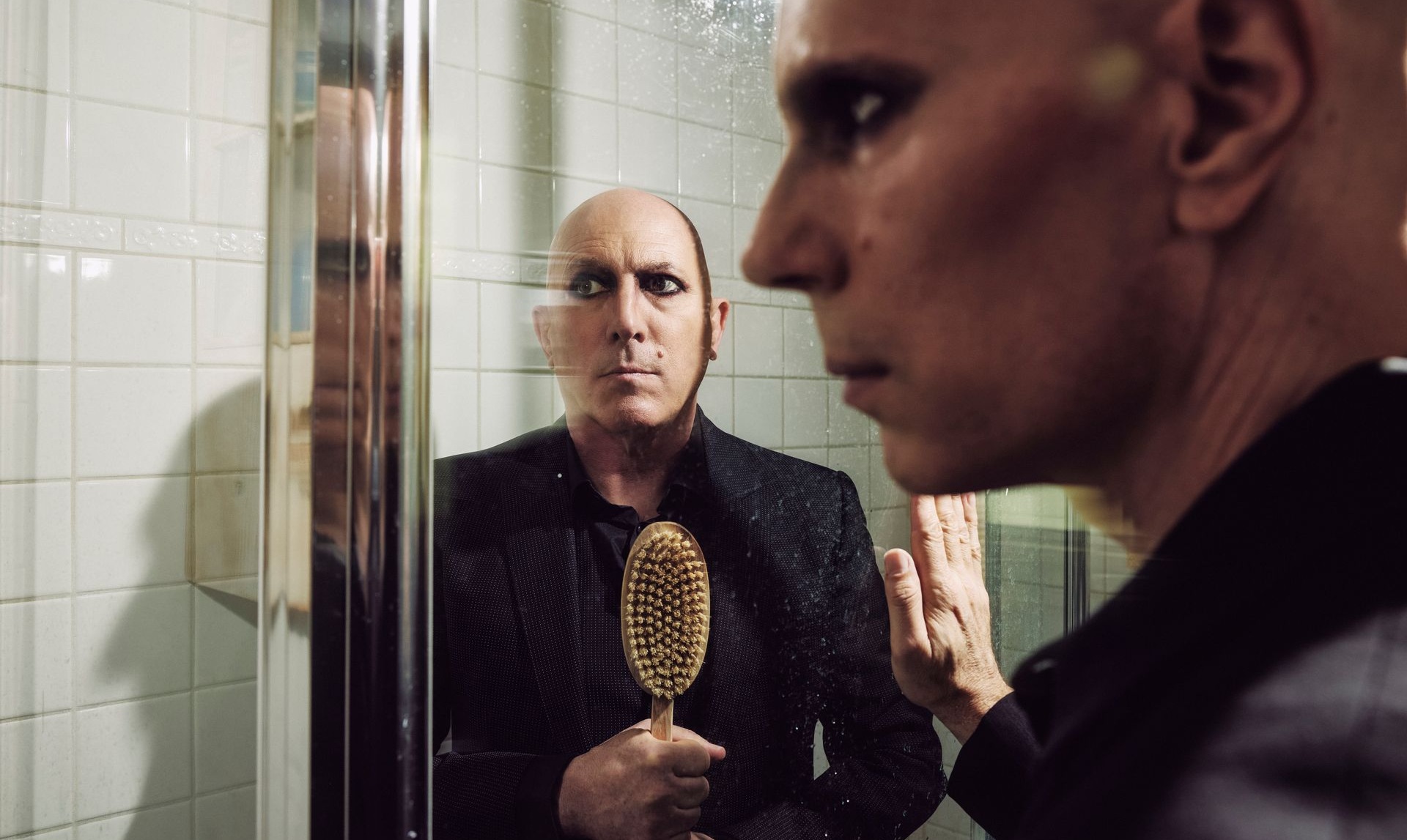 A Perfect Circle visitará Chile