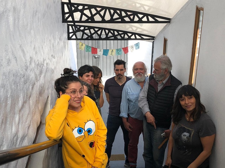 Quilapayún estrenarán "La Cantata Santa María de Iquique" con voces de mujeres