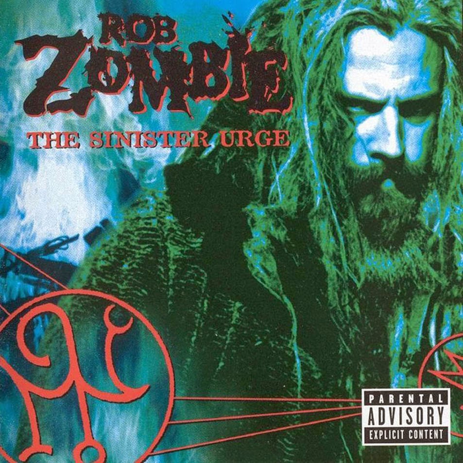 Rob Zombie