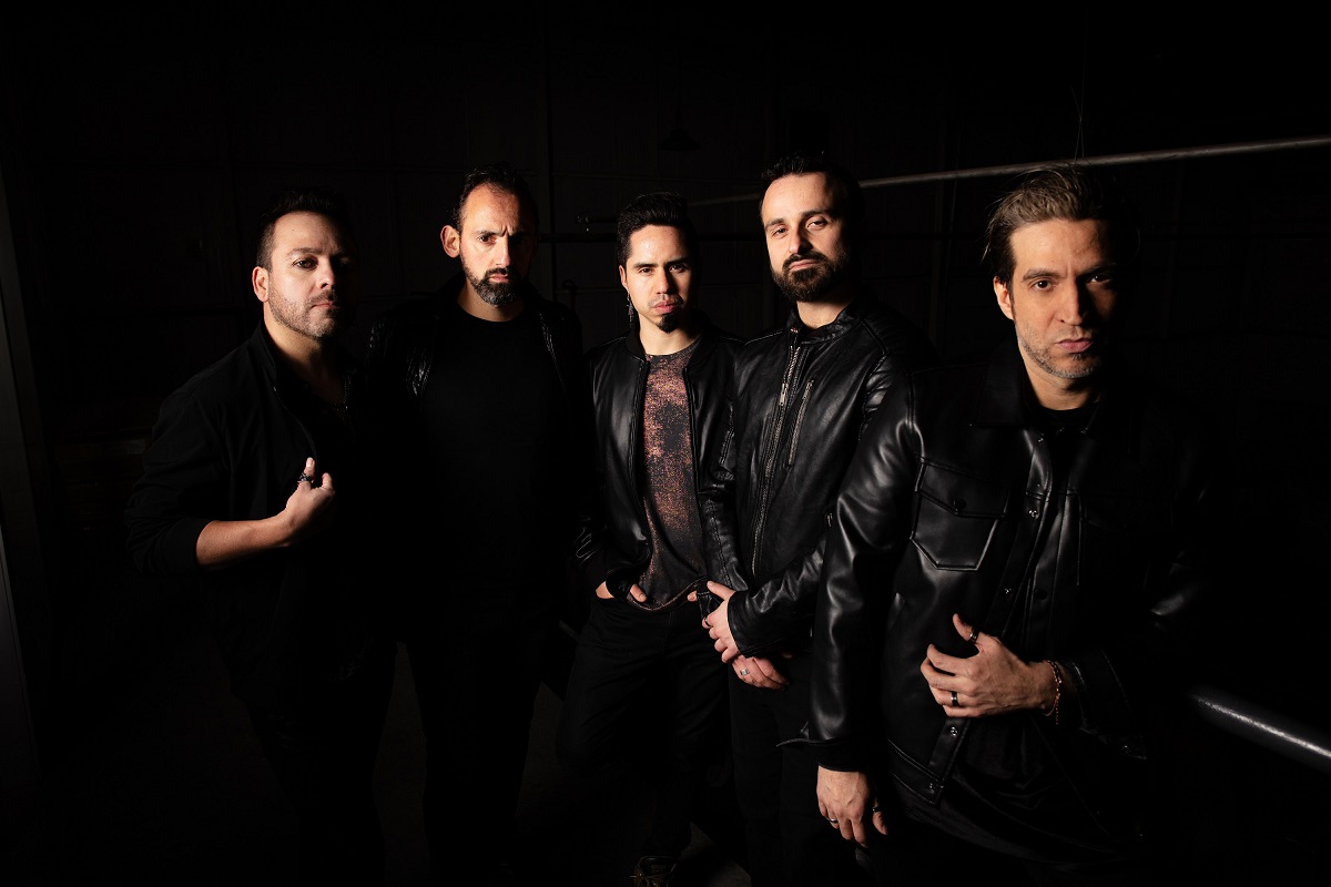 Aisles libera su nuevo sencillo 'Took Me Years'