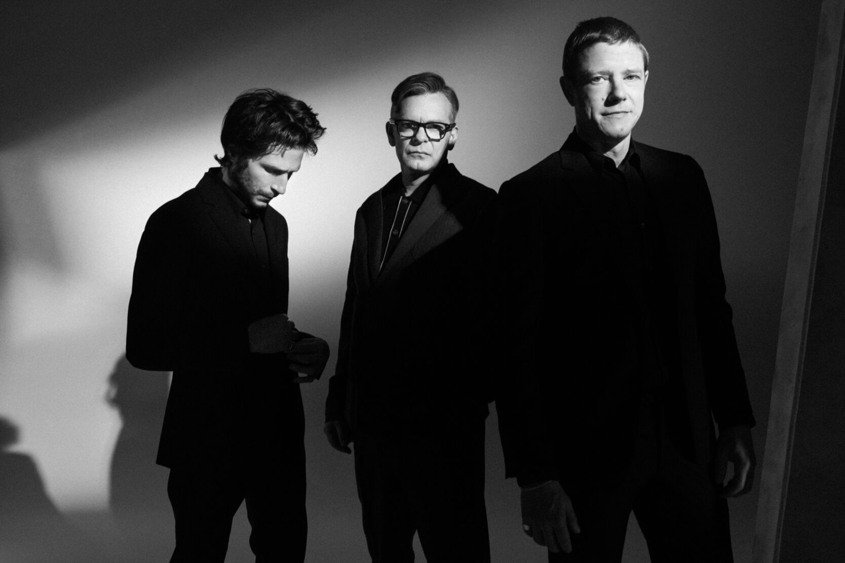 Interpol estrena en vivo una nueva canción