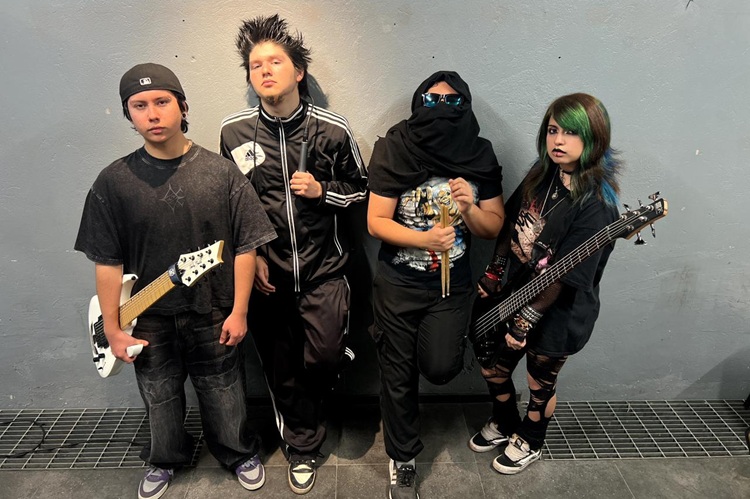 Impacto Siniestro confirma el estreno de su primer demo