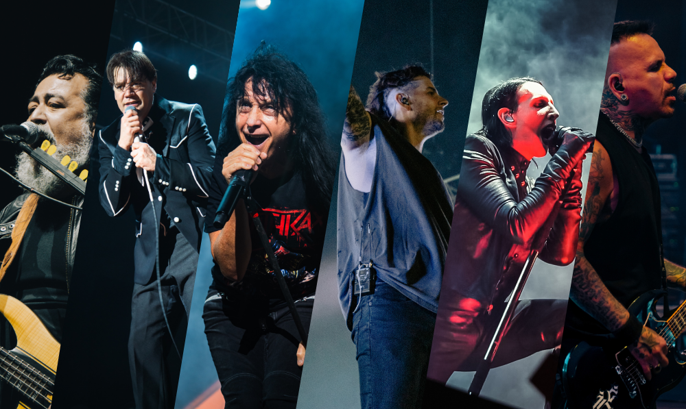 Vivo X El Rock 2025: Música, euforia y desafíos en su formato más ambicioso