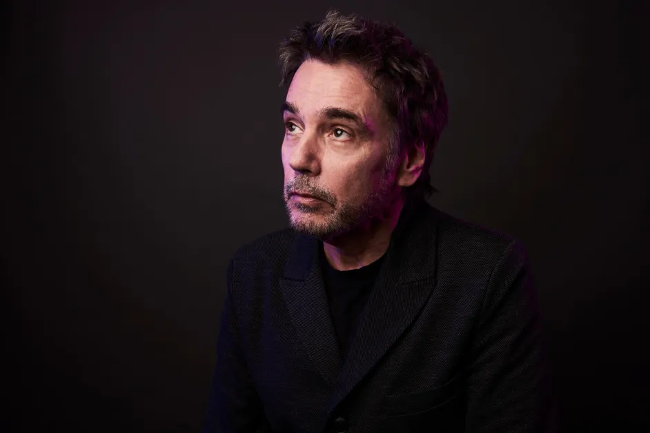  Jean-Michel Jarre editar� el libro 