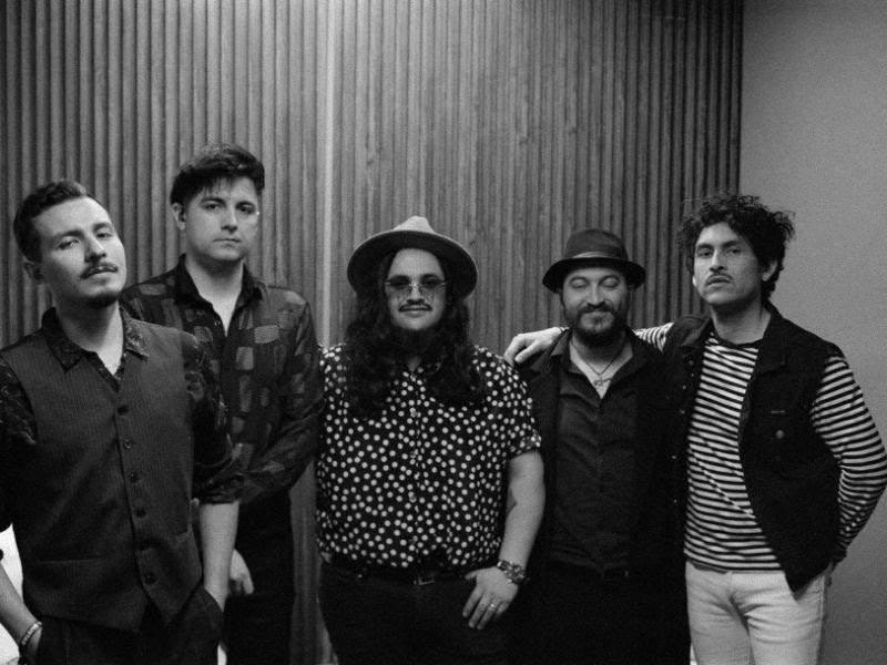 Par�lisis del Sue�o agenda sus conciertos de fin de a�o