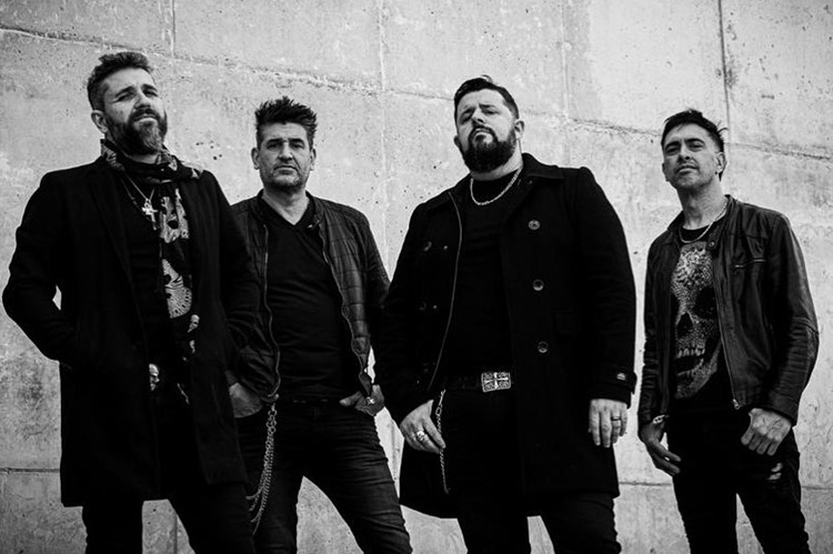 Lörihen regresa a Chile este 18 de abril