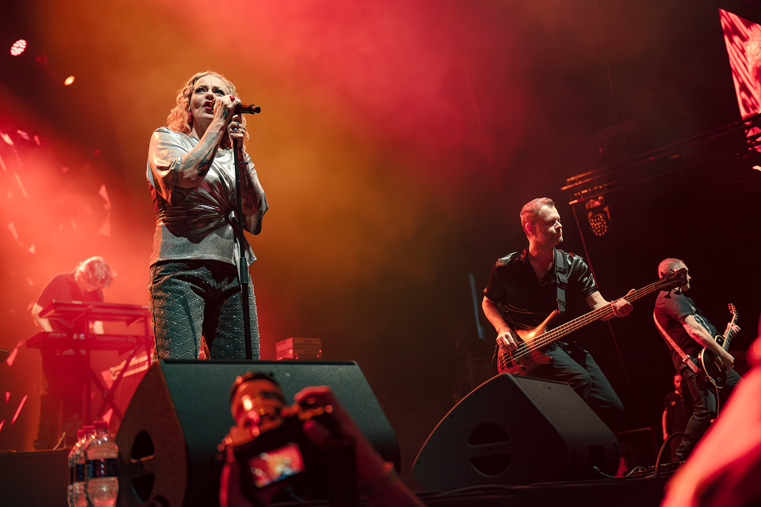 The Gathering - Mandylion 30th Anniversary Show