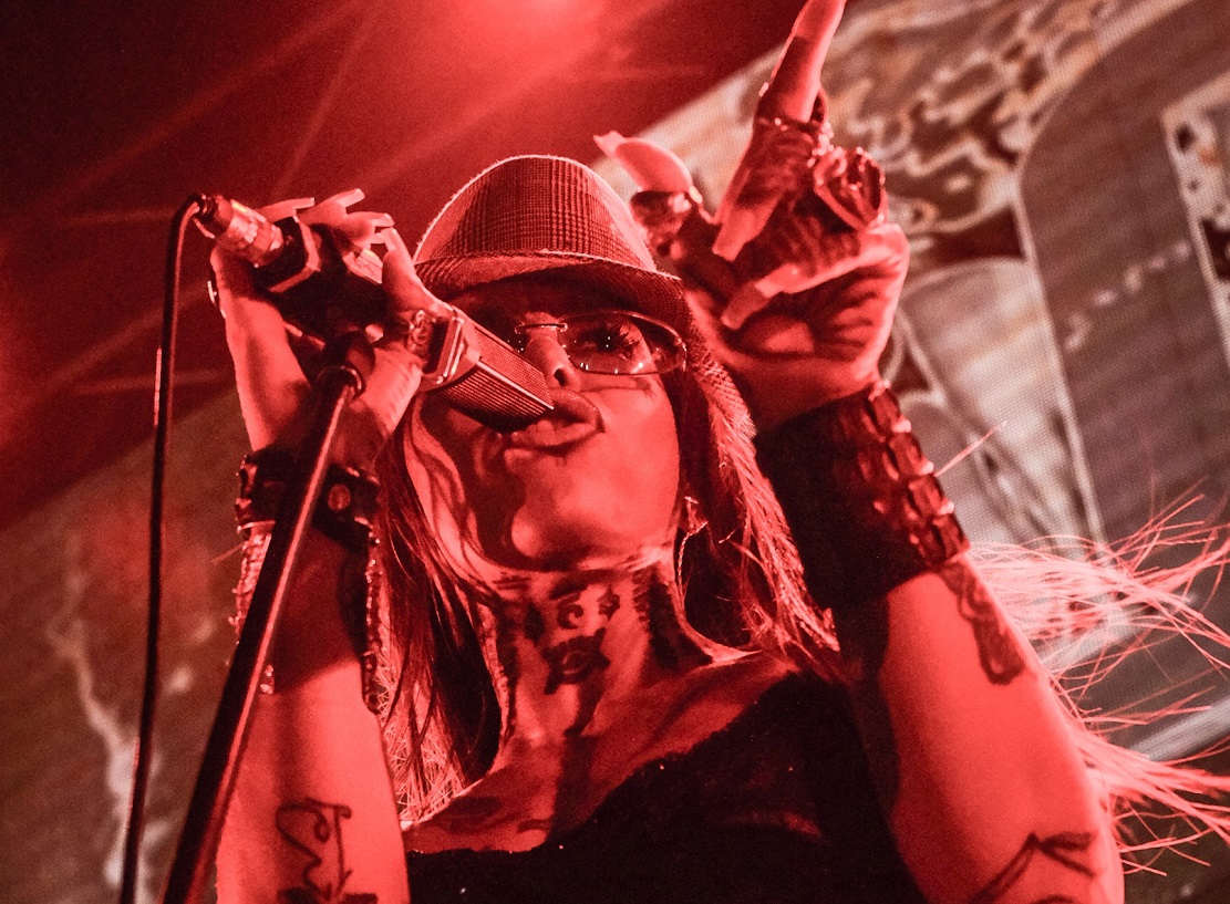 Greentea Peng: la música como refugio y resistencia