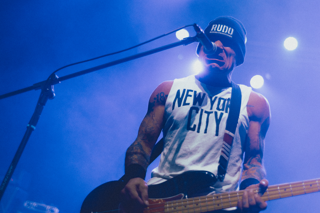 Cro-Mags - Crossover Attack V