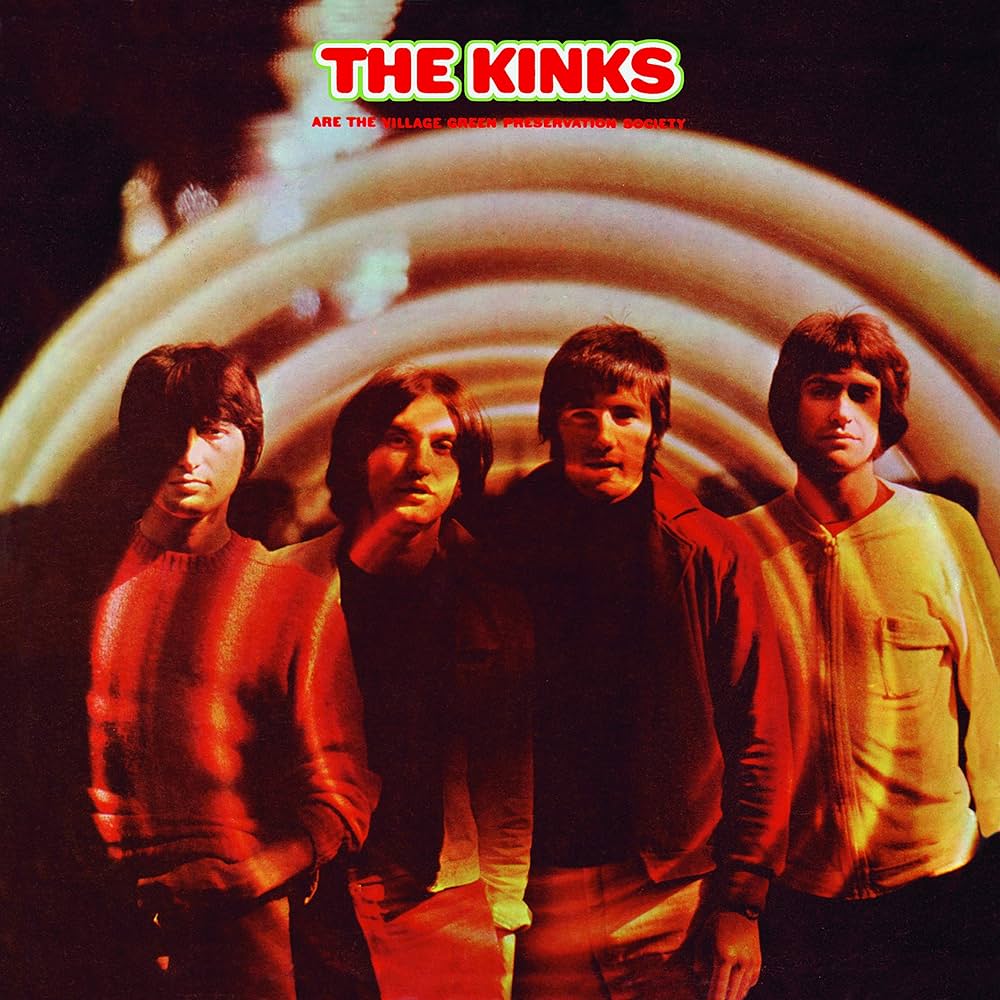 The Kinks