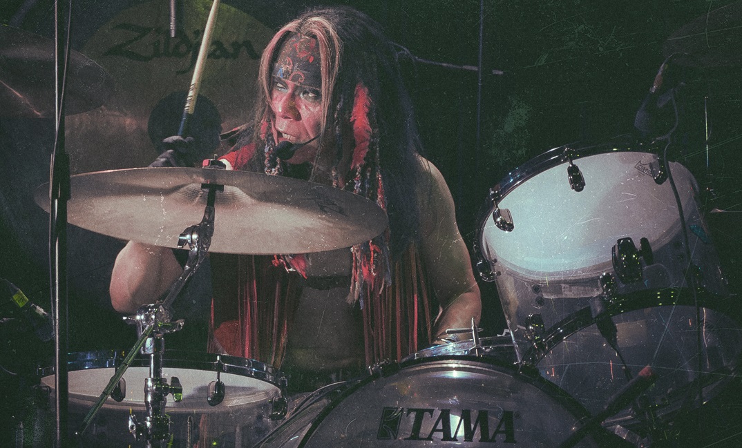 Boris: en la tierra del fuzz naciente