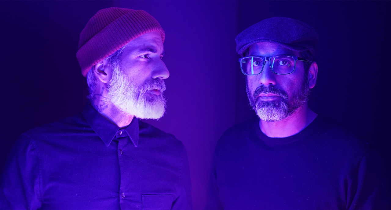 Único y multifacético: escucha lo nuevo de Metrozubdivision