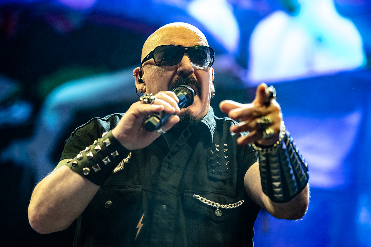 Epic Rock Fest: La invencible armada ibérica