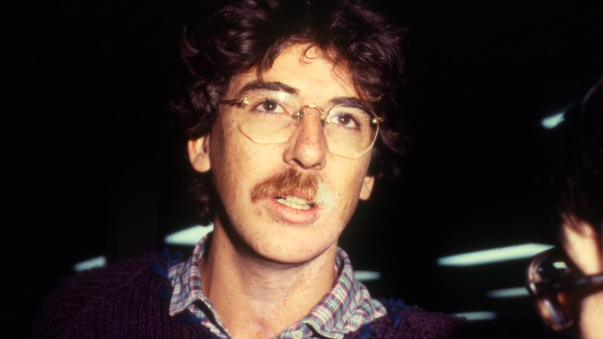 Charly García 