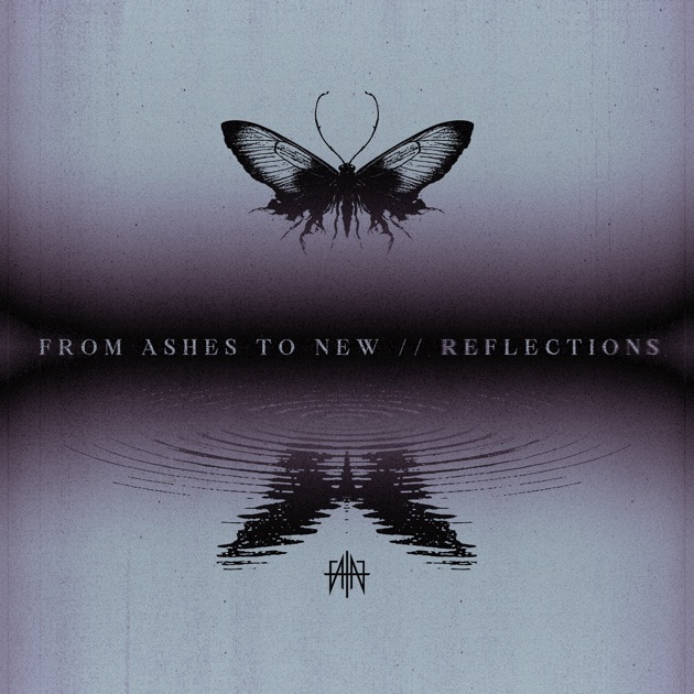 From Ashes to New