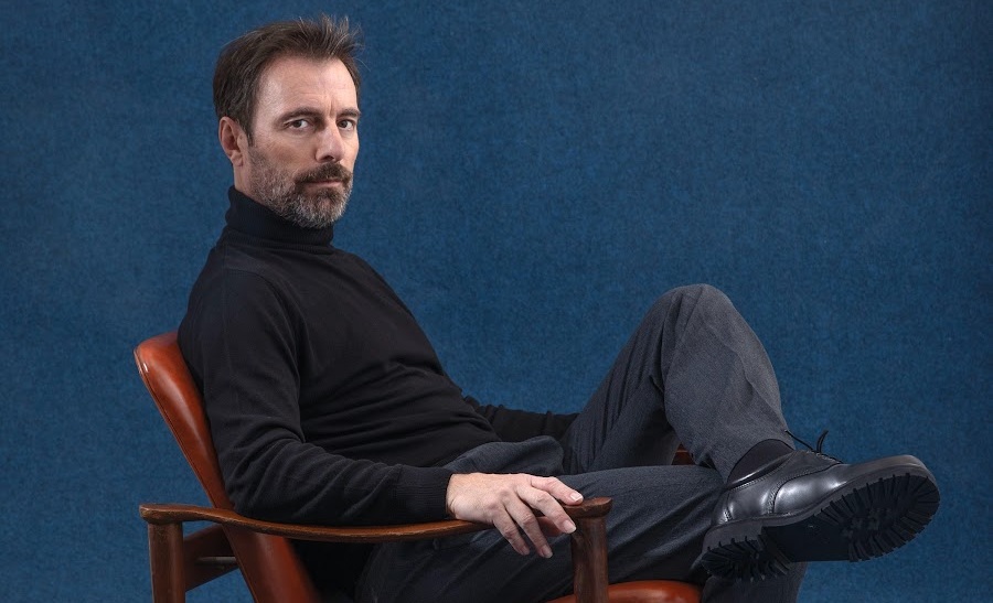 Kevin Johansen: ''La música atraviesa culturas, razas y países''