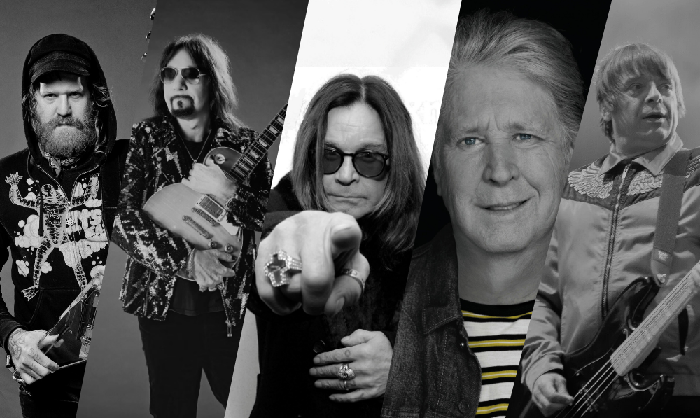 In memoriam 2025: Las estrellas que perdimos