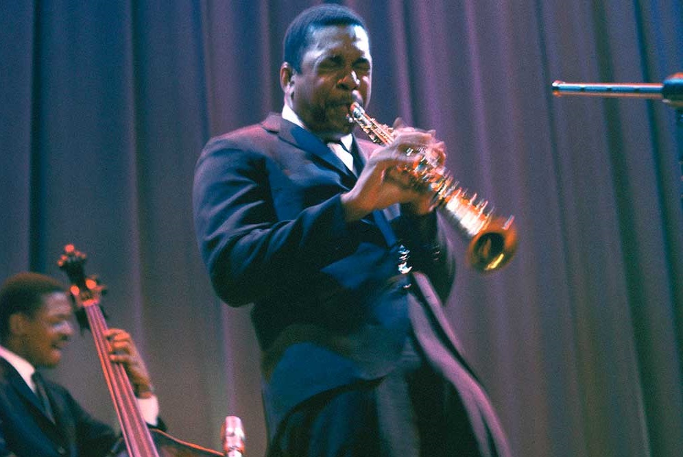 Preparan box set séptuple "The Complete 1961 Village Vanguard Recordings" de John Coltrane