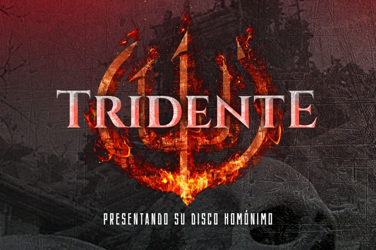 Tridente presentará su nuevo álbum en vivo en MiBar este 16 de enero