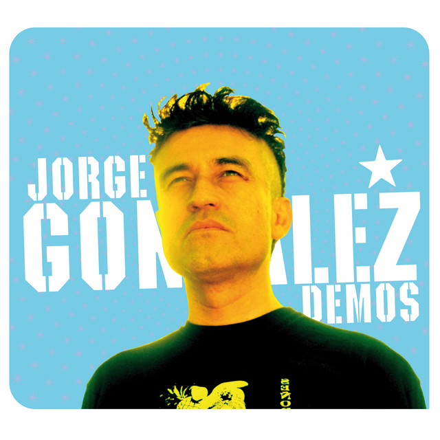 Jorge González