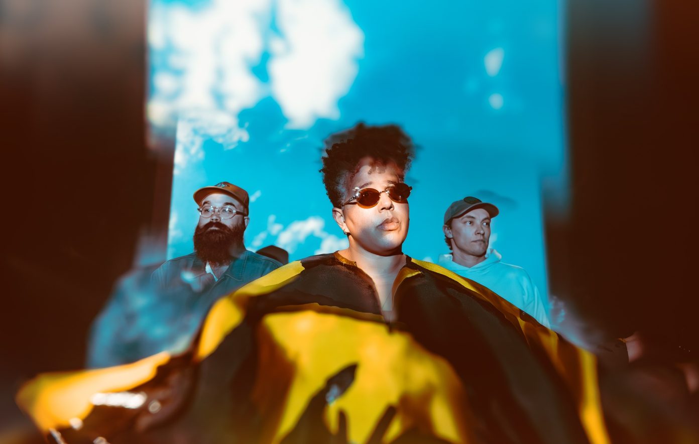 Alabama Shakes anuncia su primer álbum en más de una década