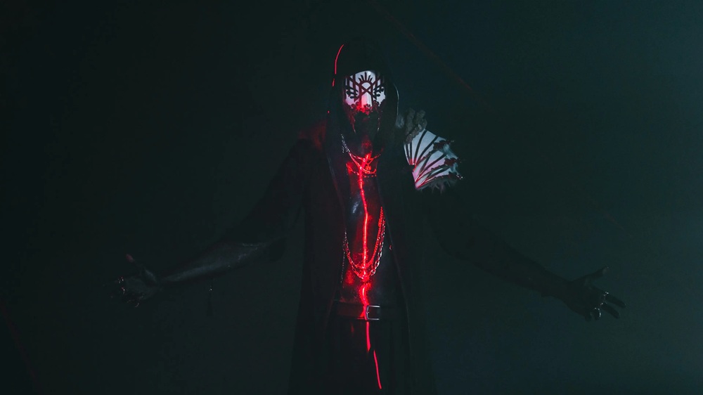 'Caramel': Sleep Token presenta nuevo single