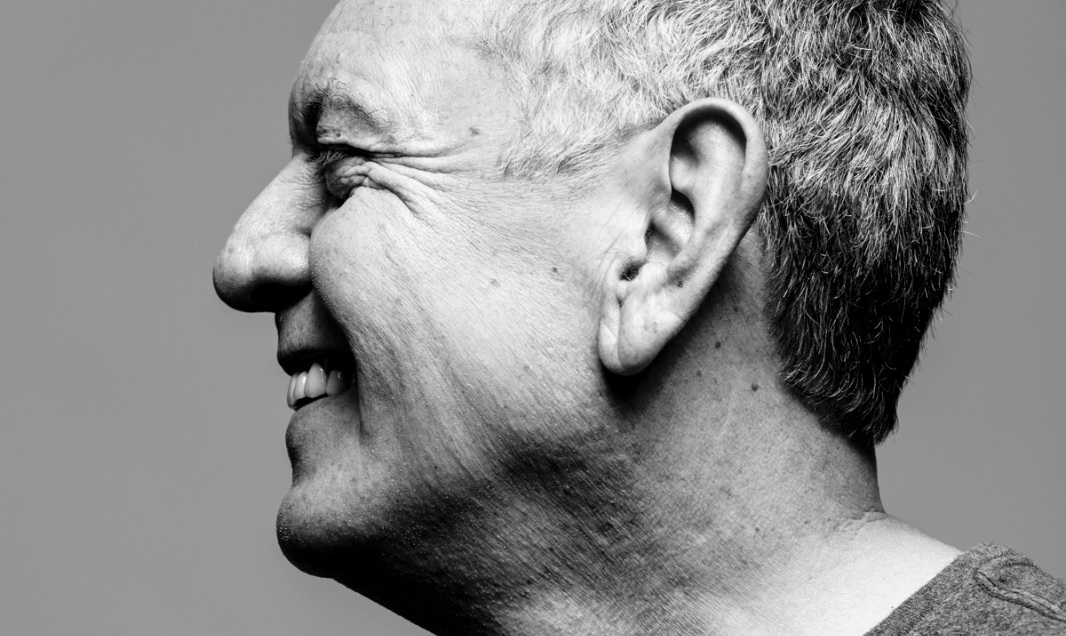 Mil Cabezas: Carlos Cabezas festejará toda su trayectoria en vivo