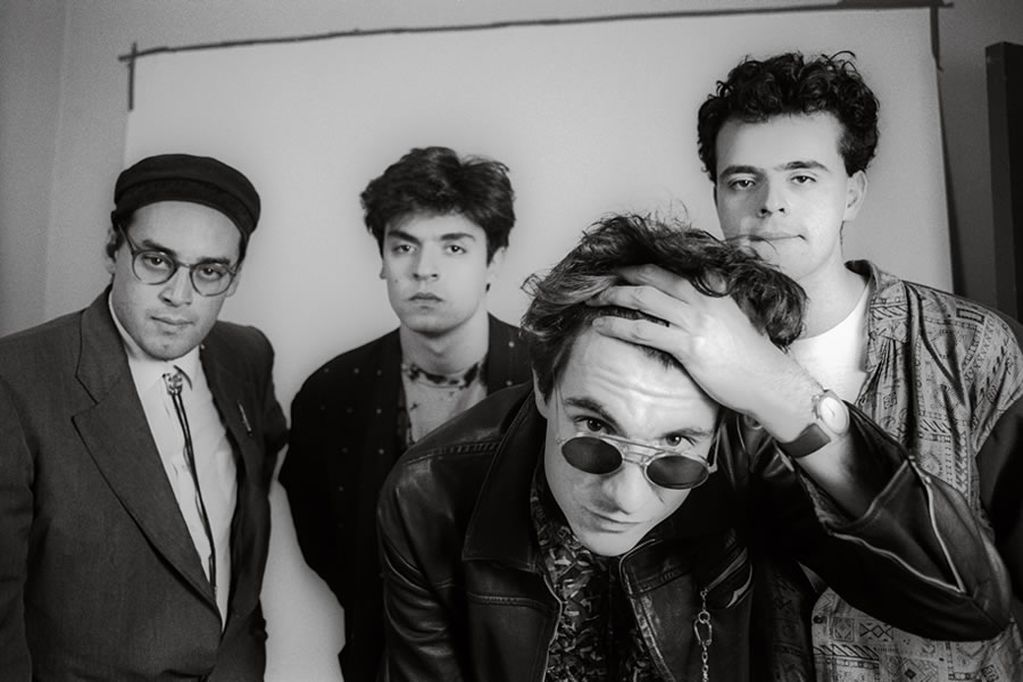 Herencias de los noventa en el rock chileno de hoy