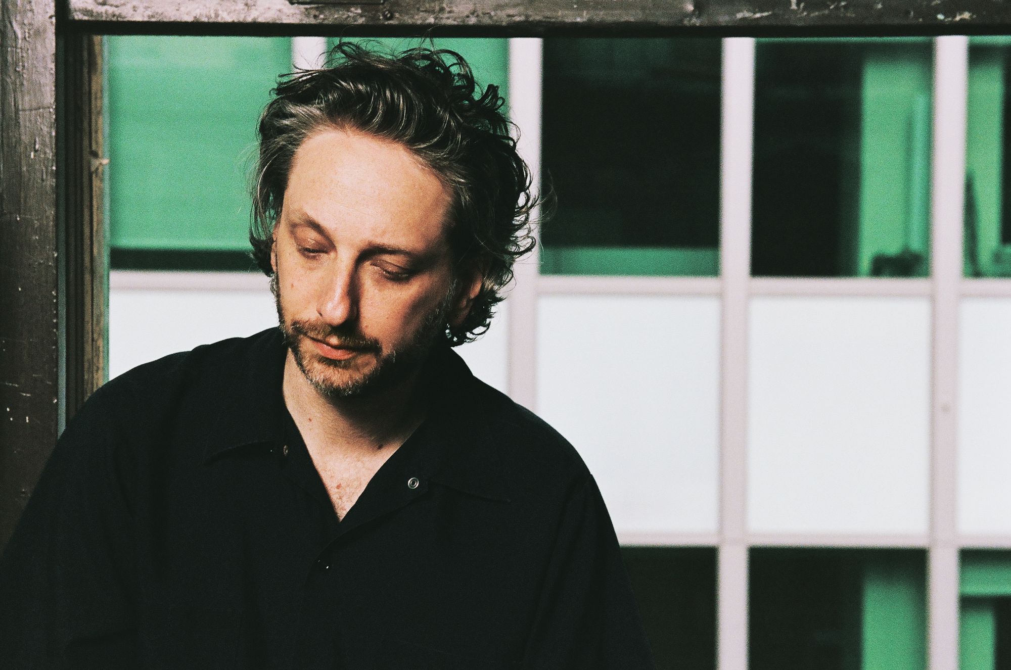 Oneohtrix Point Never edita el single 'Dim Stars/ For Reidue (Extended)'