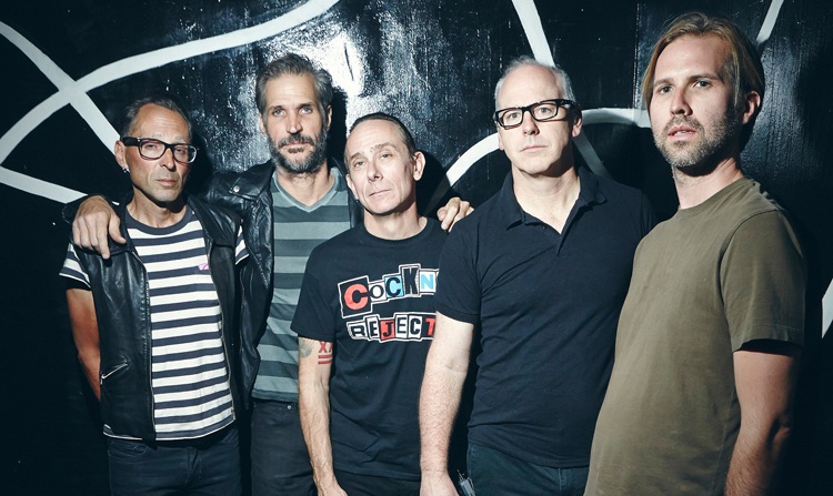 Concurso cerrado: No te pierdas Rockout 2026