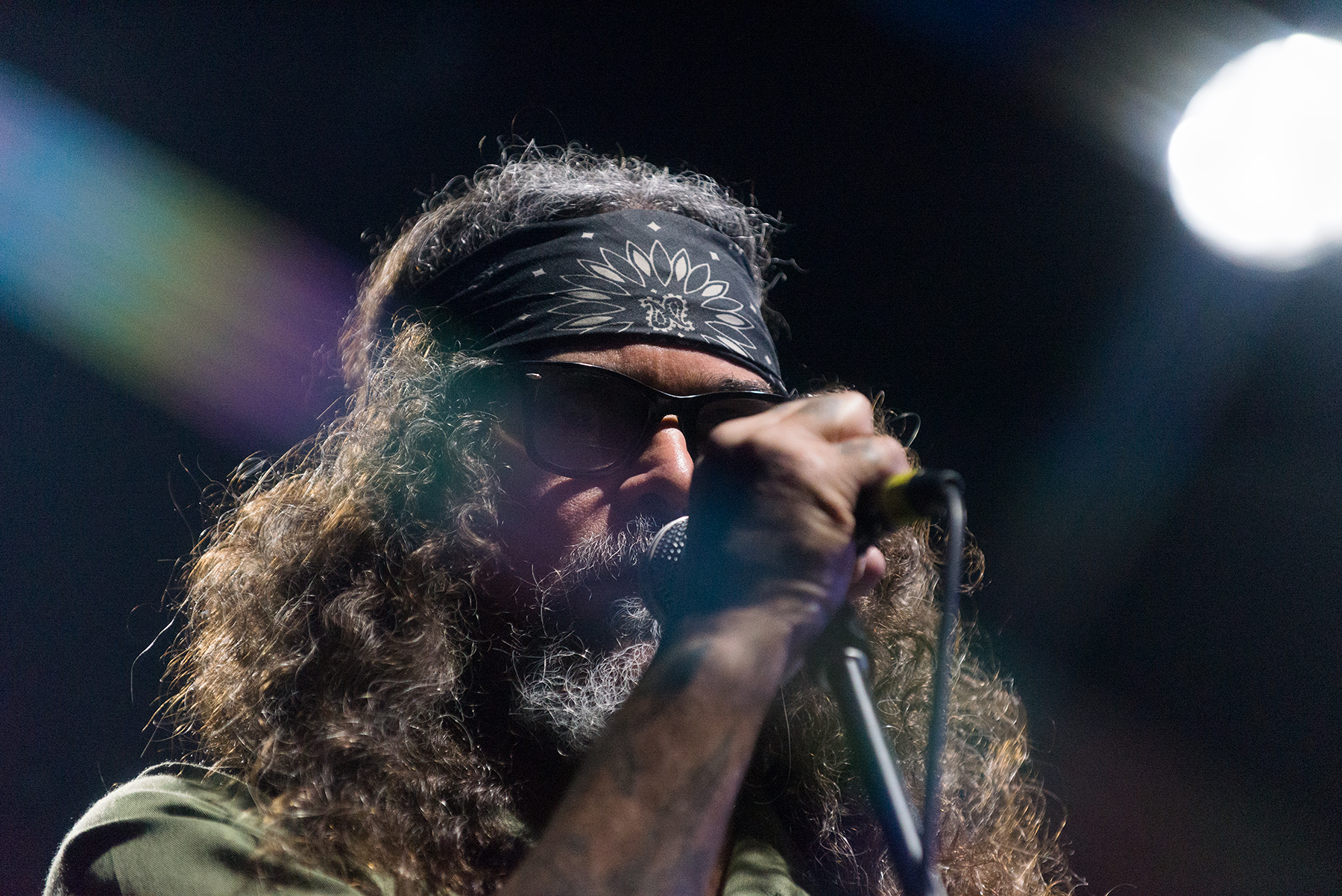 Brant Bjork - Yajaira - Vago Sagrado