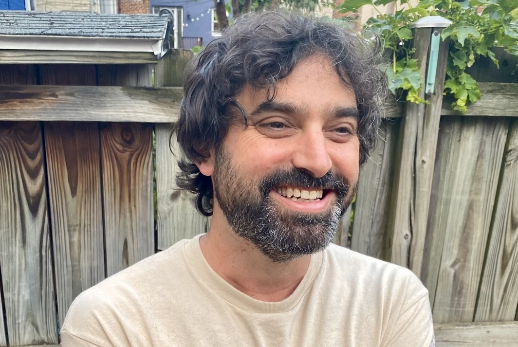 Geologist prepara su primer disco solista