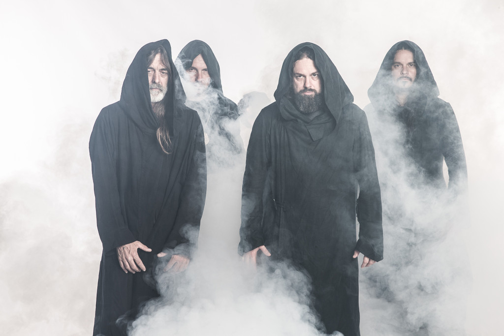 Sunn O))) y Scott Walker + Sunn O))) en Rebeli�n S�nica 37