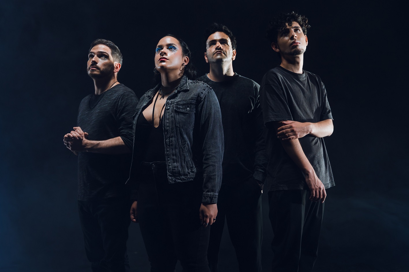 Argovia revela su nuevo single 'Mountains'