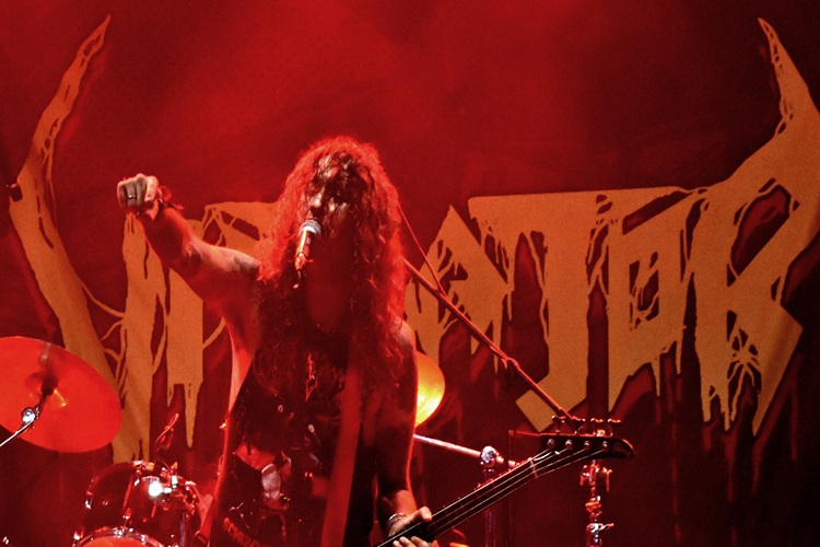 Concurso: Violator regresa a Chile este 15 de agosto