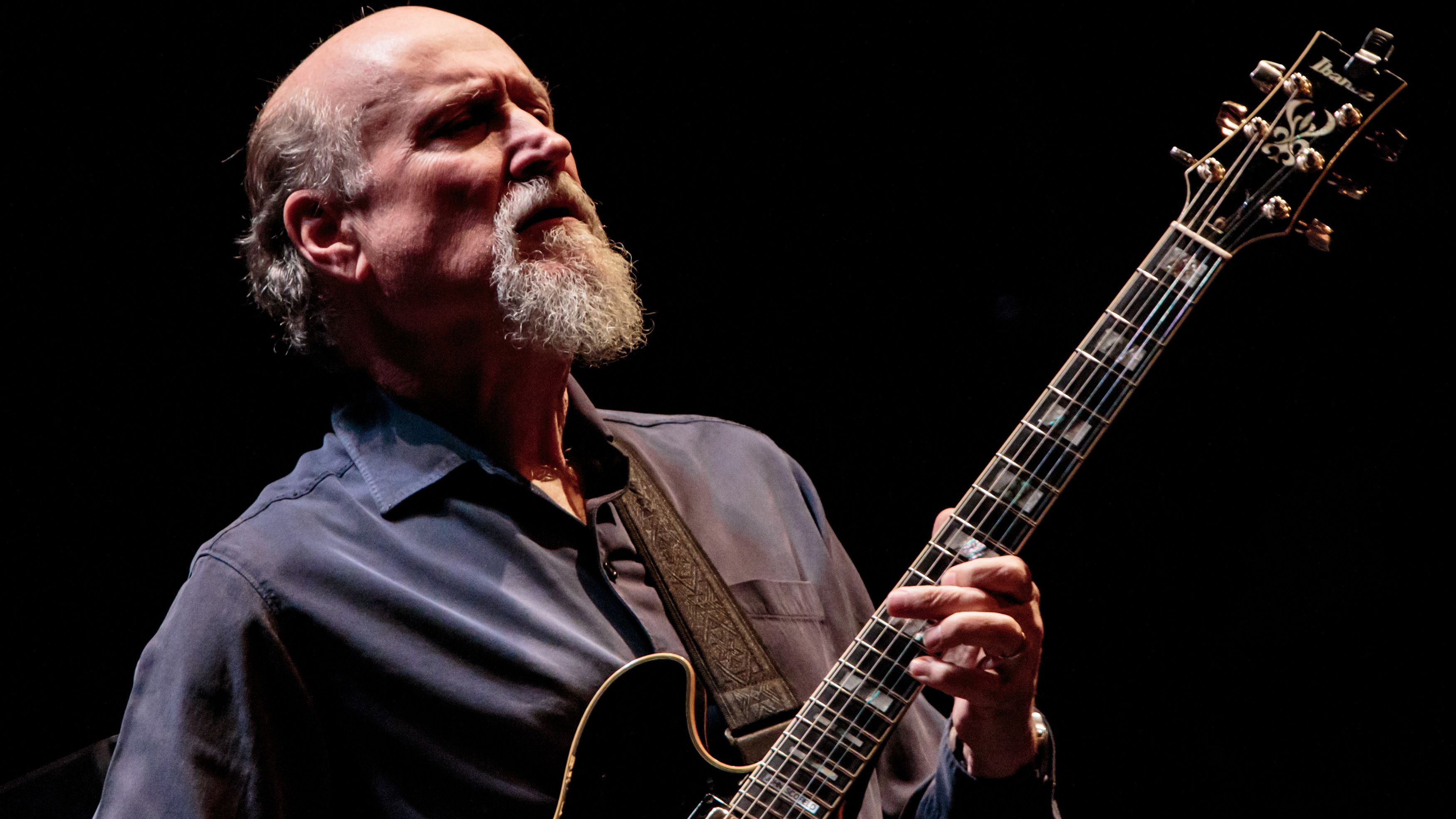 John Scofield: una música sin edad
