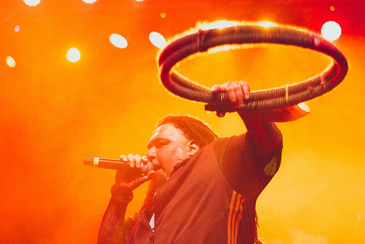 Viva Shile CTM Fest: Euforia, resistencia y locura