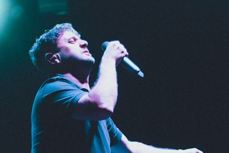 Eterna Inocencia: Aquí voy, otra vez