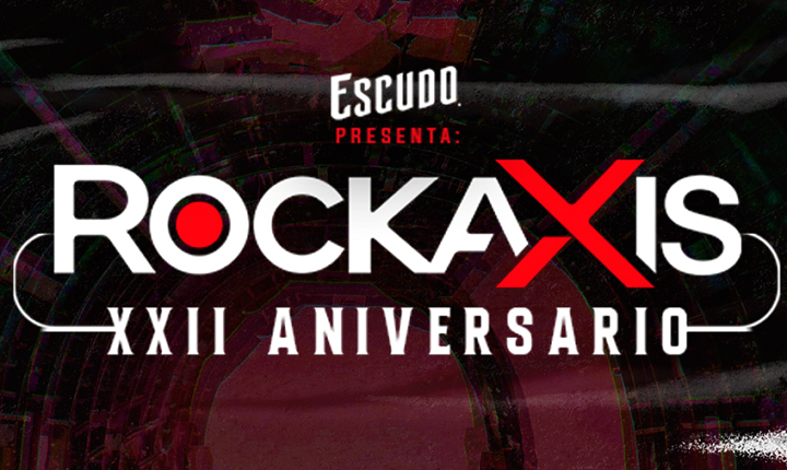19 de noviembre: Celebra con Rockaxis sus 22 a�os