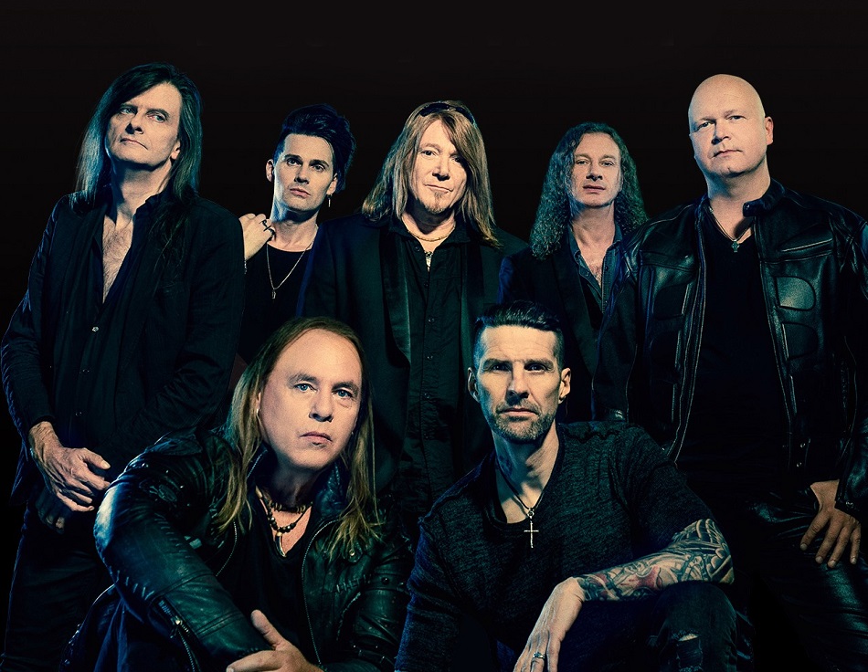 Concurso: no te pierdas el regreso de Helloween y HammerFall