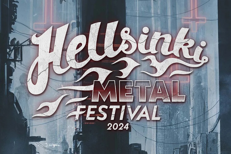 Hellsinki Metal Fest: Sonidos extremos al norte del mundo