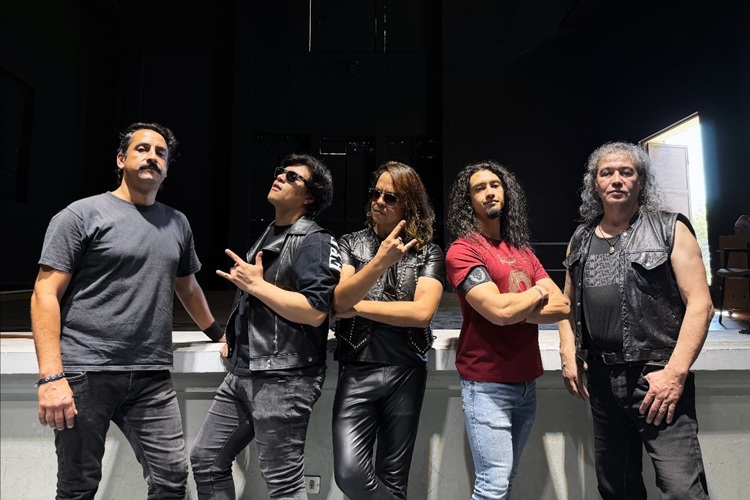 'Al L�mite' es el nuevo single de Arkonte