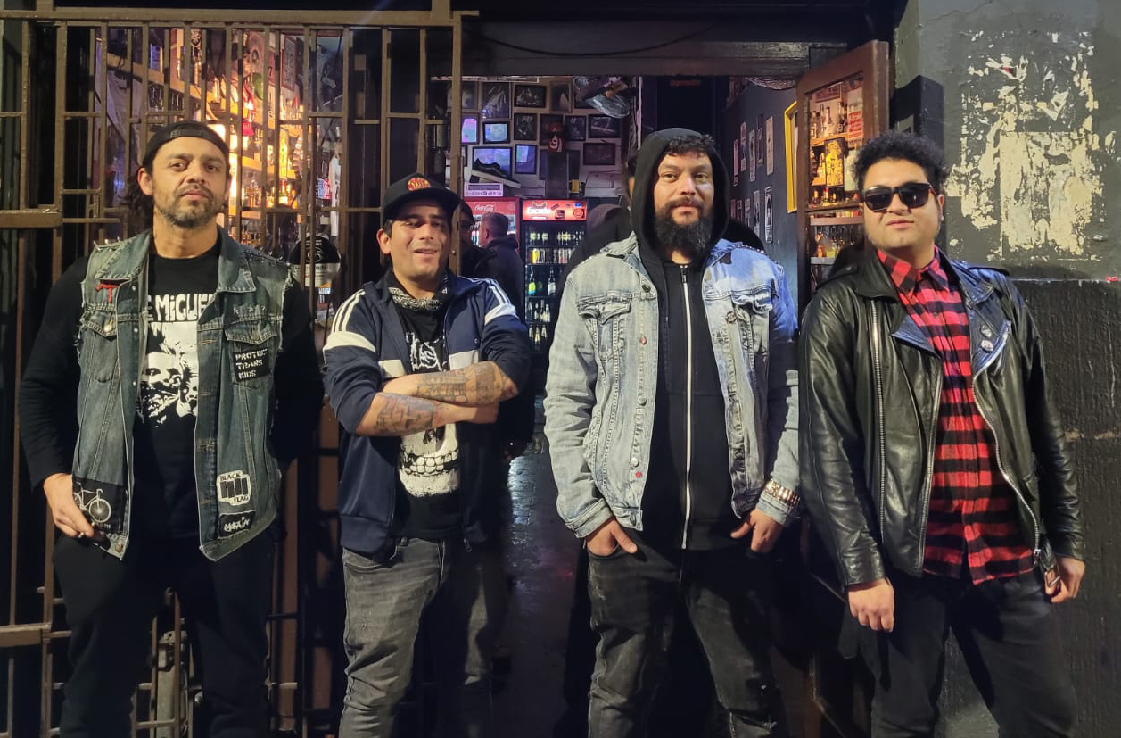 The Migueles presentar� su nuevo single en Valpara�so