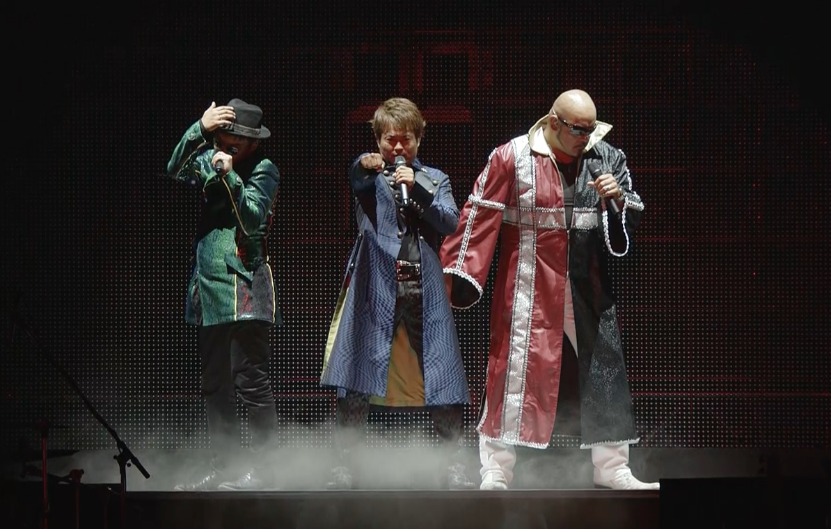 Jo Stars: ''Cuando unimos nuestras voces siento que se une nuestra energía''