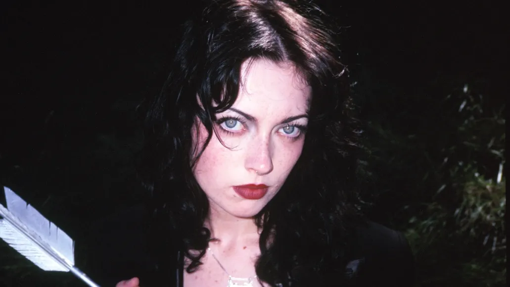 Violet Grohl anuncia detalles de su álbum debut