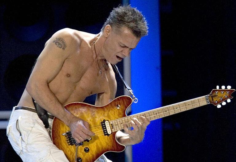 Van Halen: La magia sigue intacta